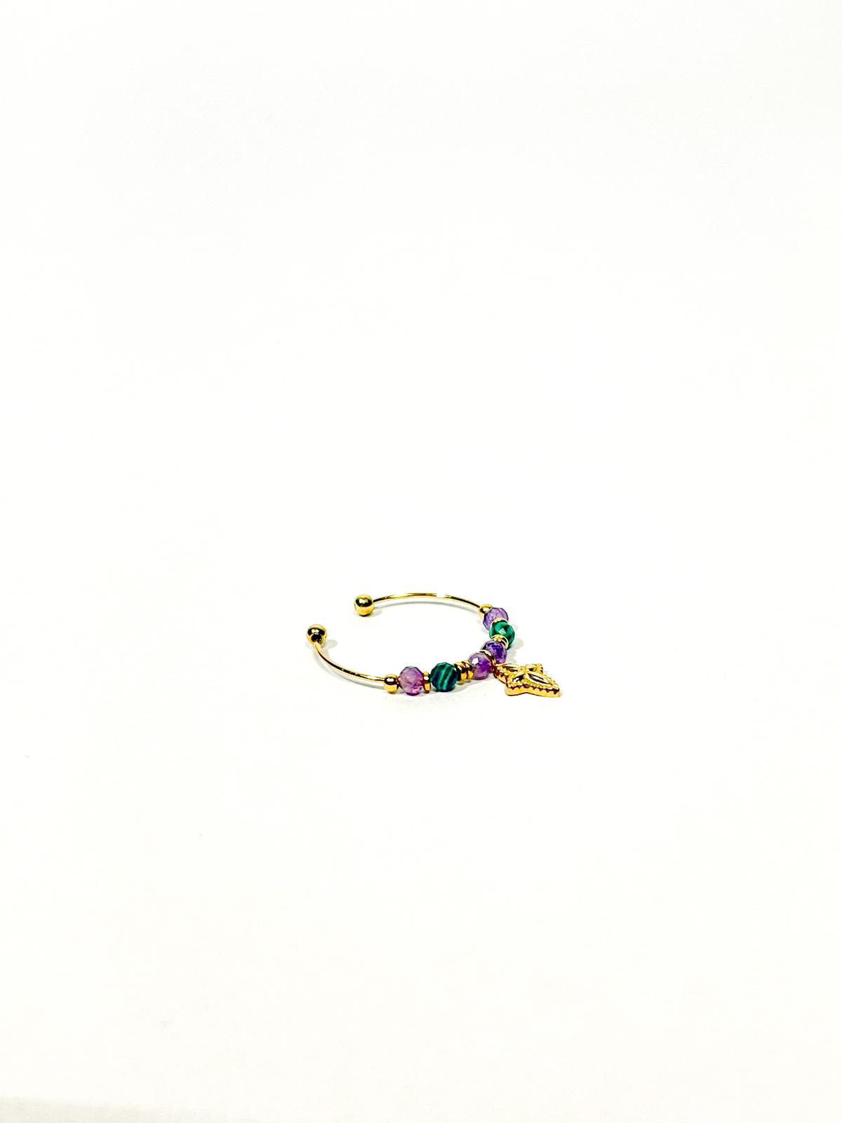 Bague Nabu