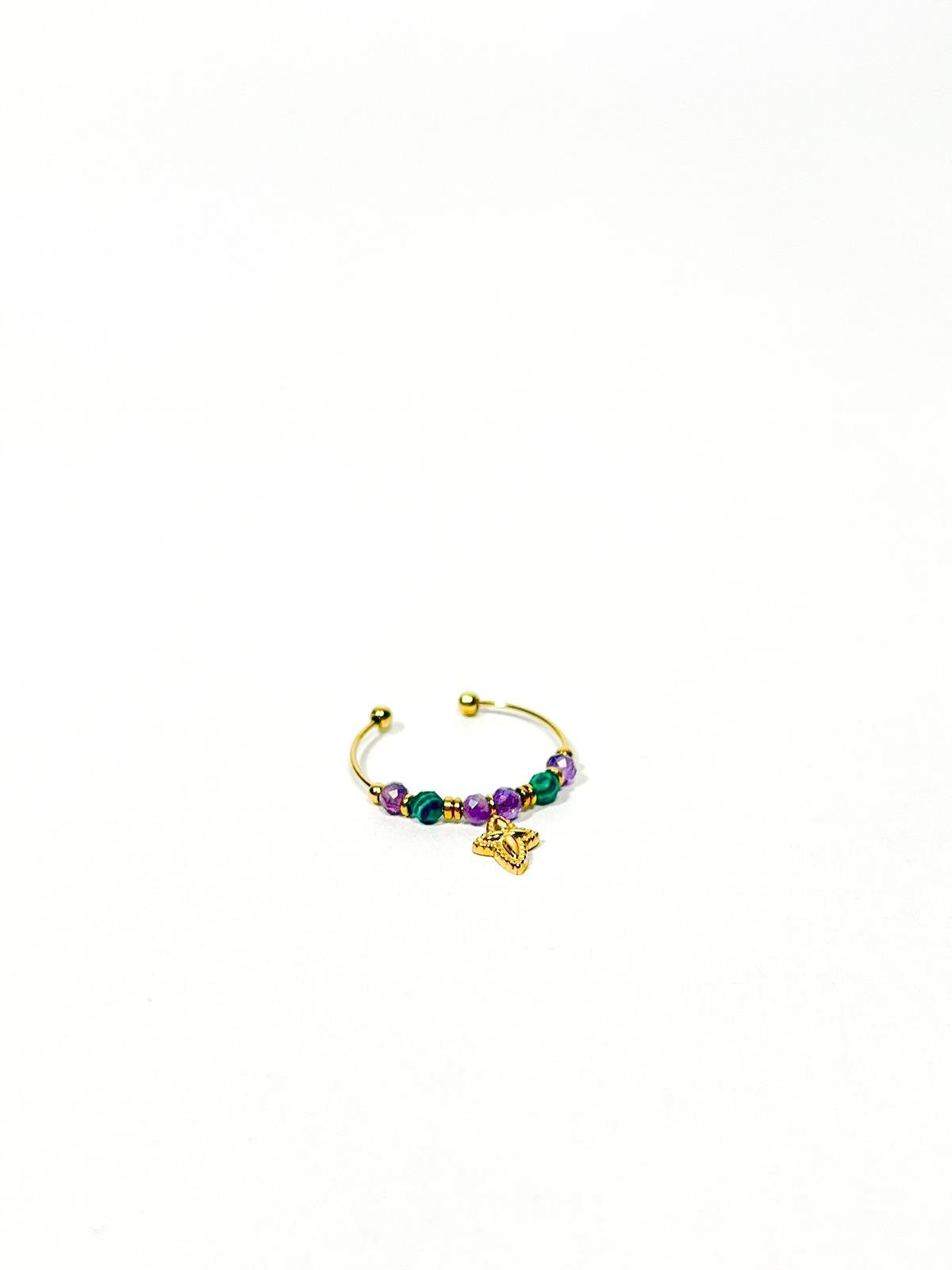Bague Nabu
